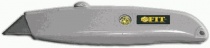 Нож для линолеума FIT (10340)