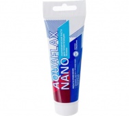 Паста уплотнительная Aquaflax nano 80гр.