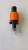 Кап полив Фитинг старт (5102) капельн ленты, с резинкой без поджим