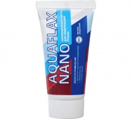 Паста уплотнительная Aquaflax nano 30гр.