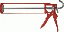 Пистолет для герметика скелетный FIT (14221)
