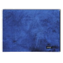 G 85406 Коврик для ванной, полиэстер, 50см*80см, синий