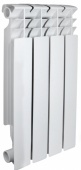 Радиатор биметал. VALFEX OPTIMA 500/80 - 4 секций